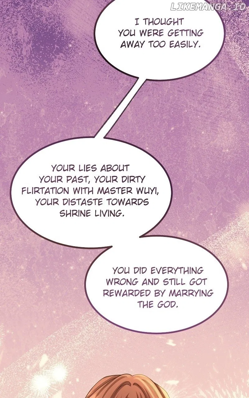 Bride of the Afterworld Chapter 18 – Page 57