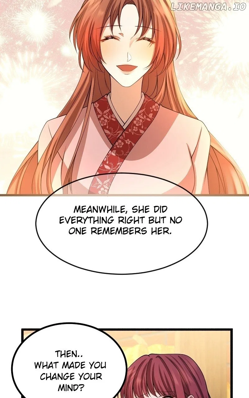 Bride of the Afterworld Chapter 18 – Page 58