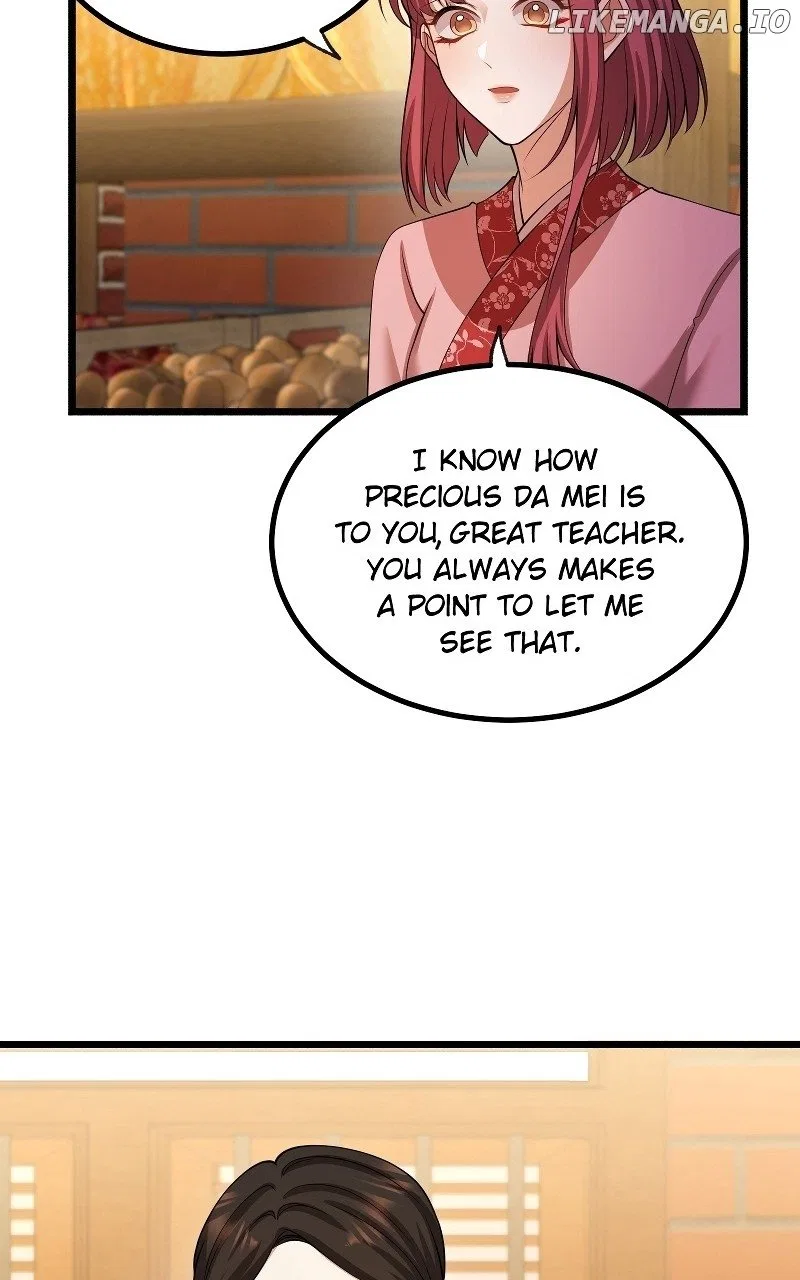 Bride of the Afterworld Chapter 18 – Page 59