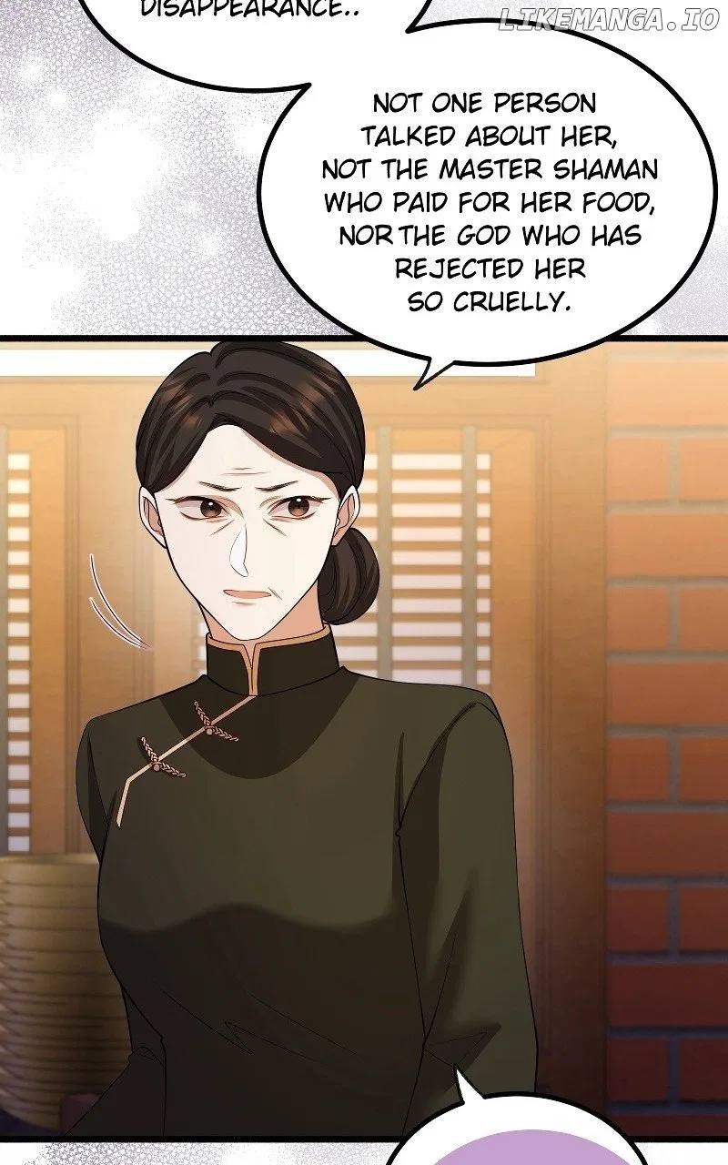 Bride of the Afterworld Chapter 18 – Page 61