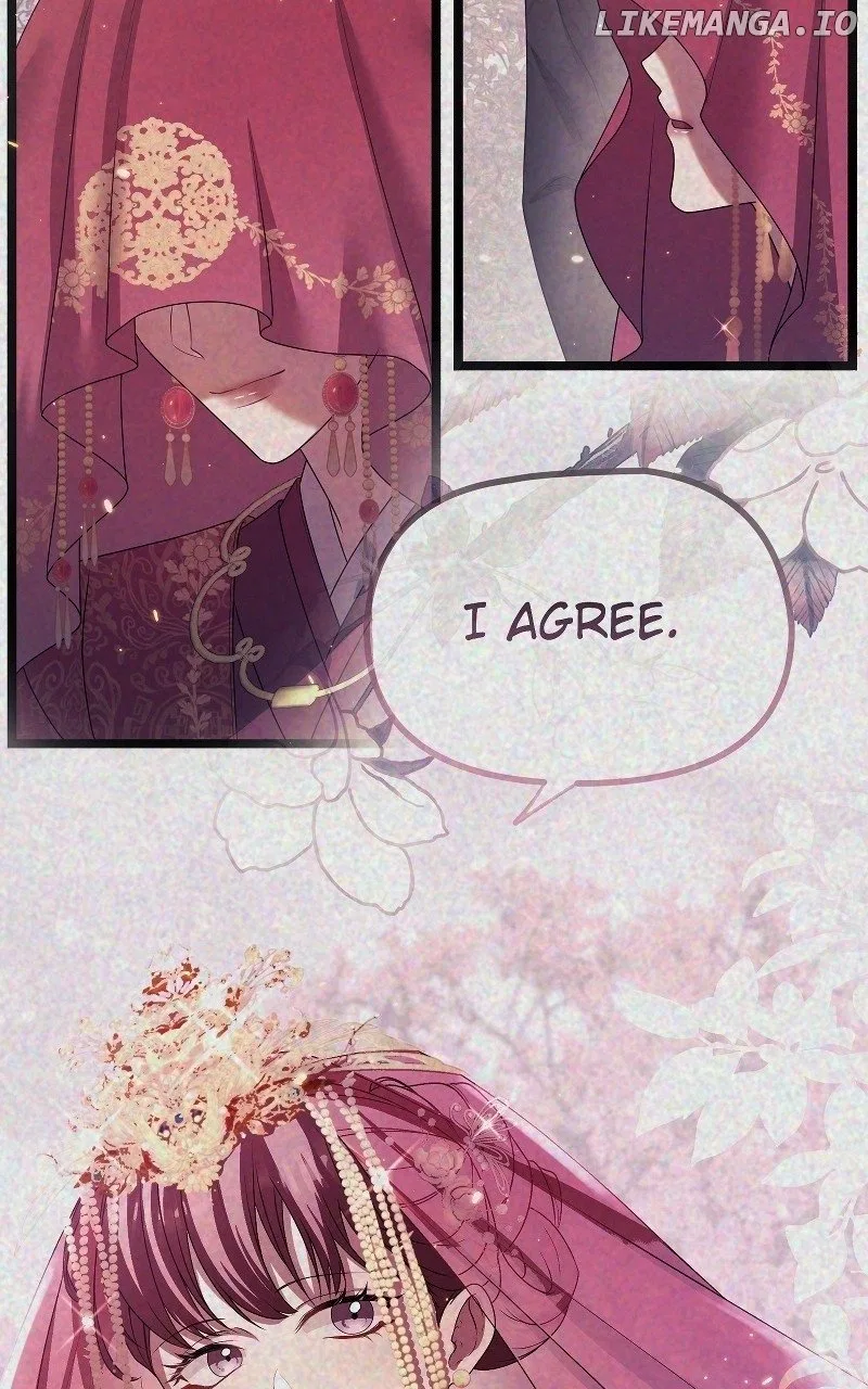Bride of the Afterworld Chapter 18 – Page 63