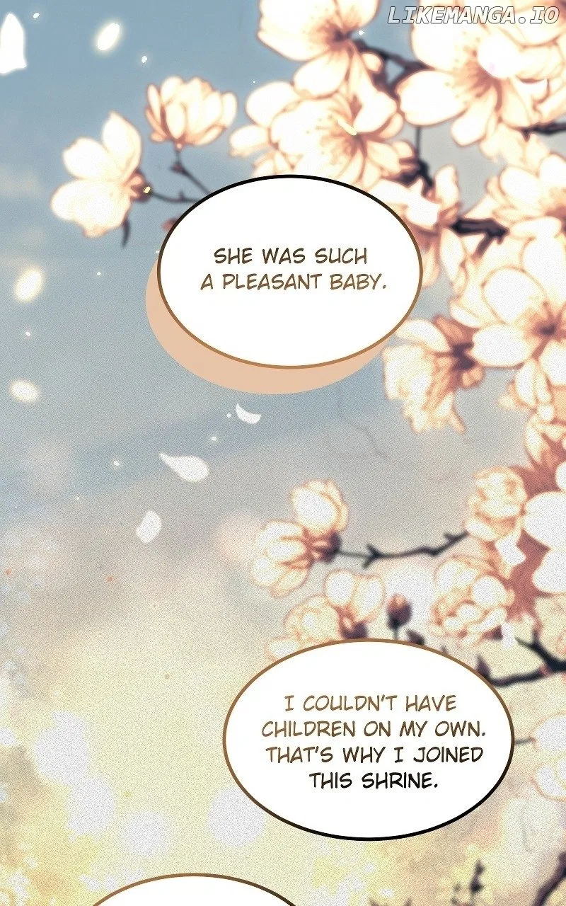 Bride of the Afterworld Chapter 18 – Page 66