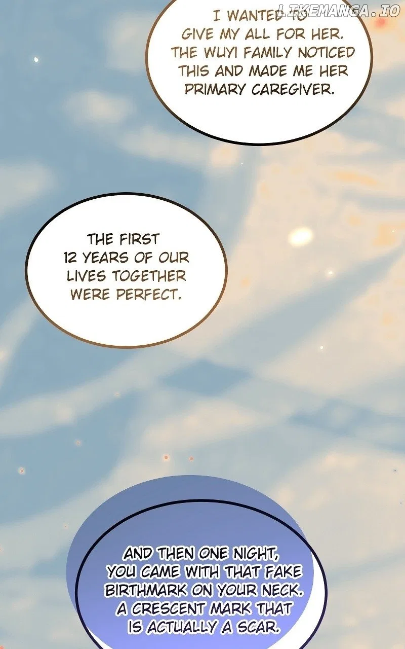 Bride of the Afterworld Chapter 18 – Page 68