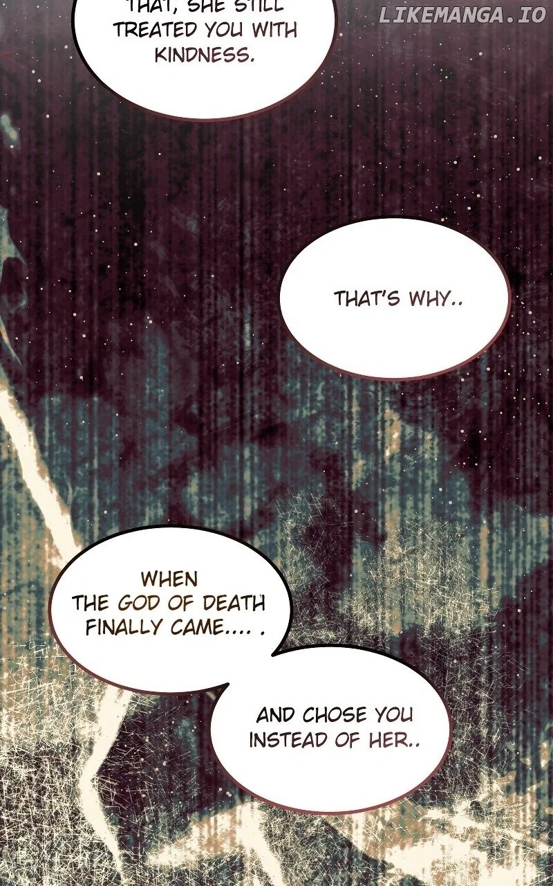 Bride of the Afterworld Chapter 18 – Page 73
