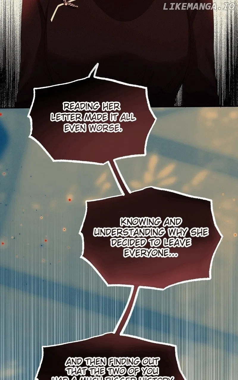 Bride of the Afterworld Chapter 18 – Page 75