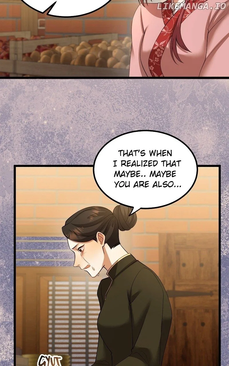 Bride of the Afterworld Chapter 18 – Page 78