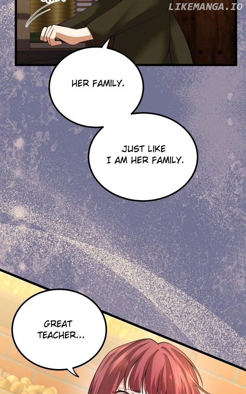 Bride of the Afterworld Chapter 18 – Page 79