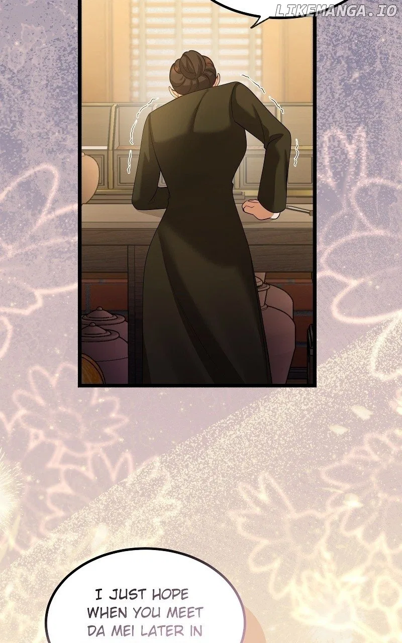 Bride of the Afterworld Chapter 18 – Page 81