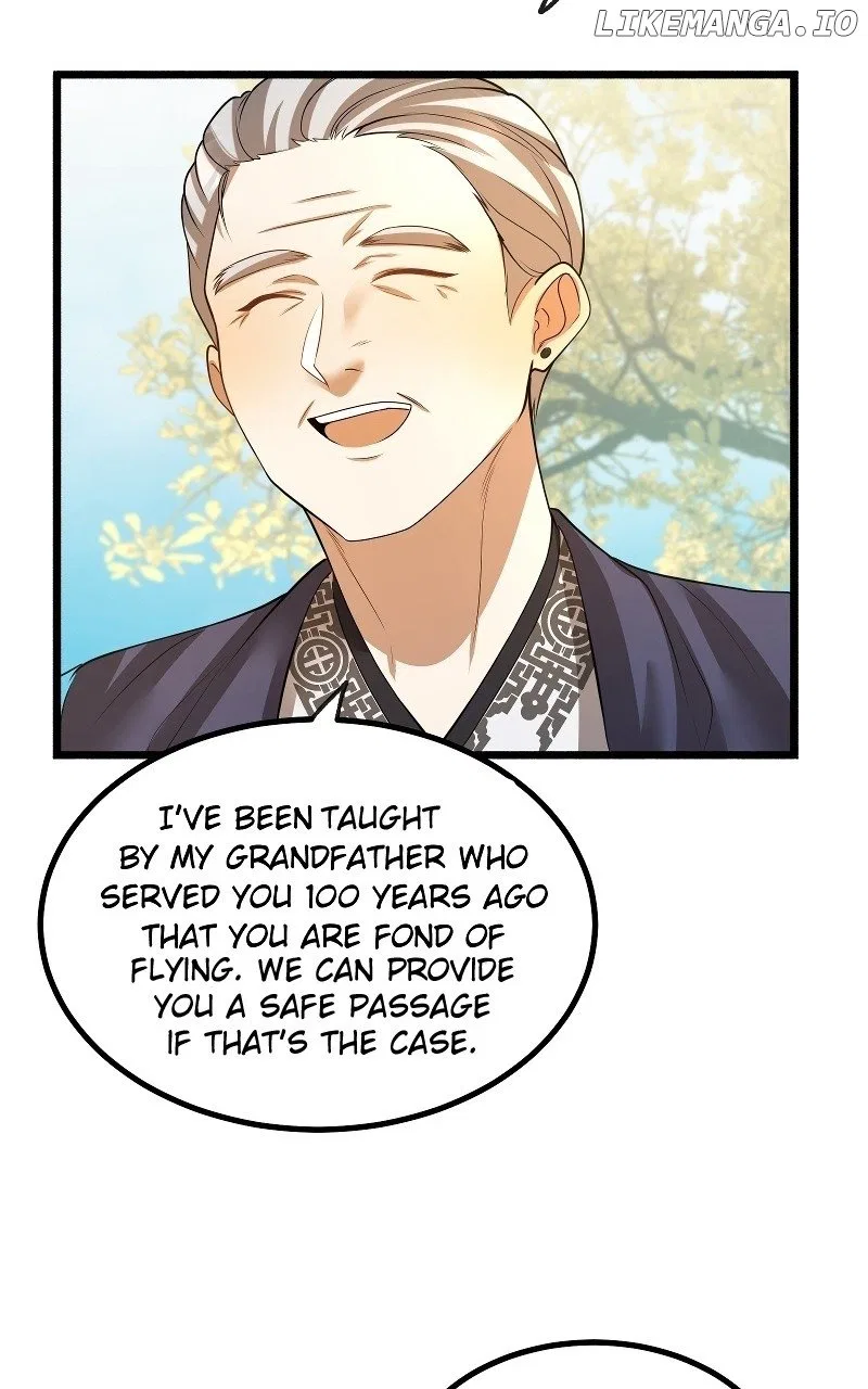 Bride of the Afterworld Chapter 18 – Page 86
