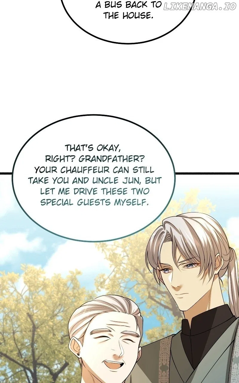 Bride of the Afterworld Chapter 18 – Page 92
