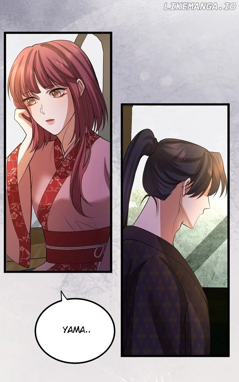 Bride of the Afterworld Chapter 18 – Page 96