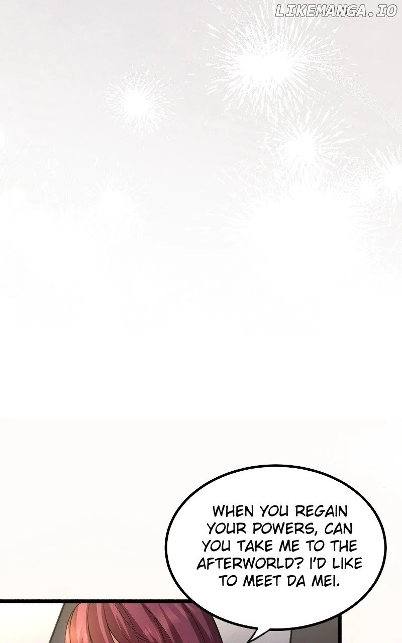 Bride of the Afterworld Chapter 18 – Page 97