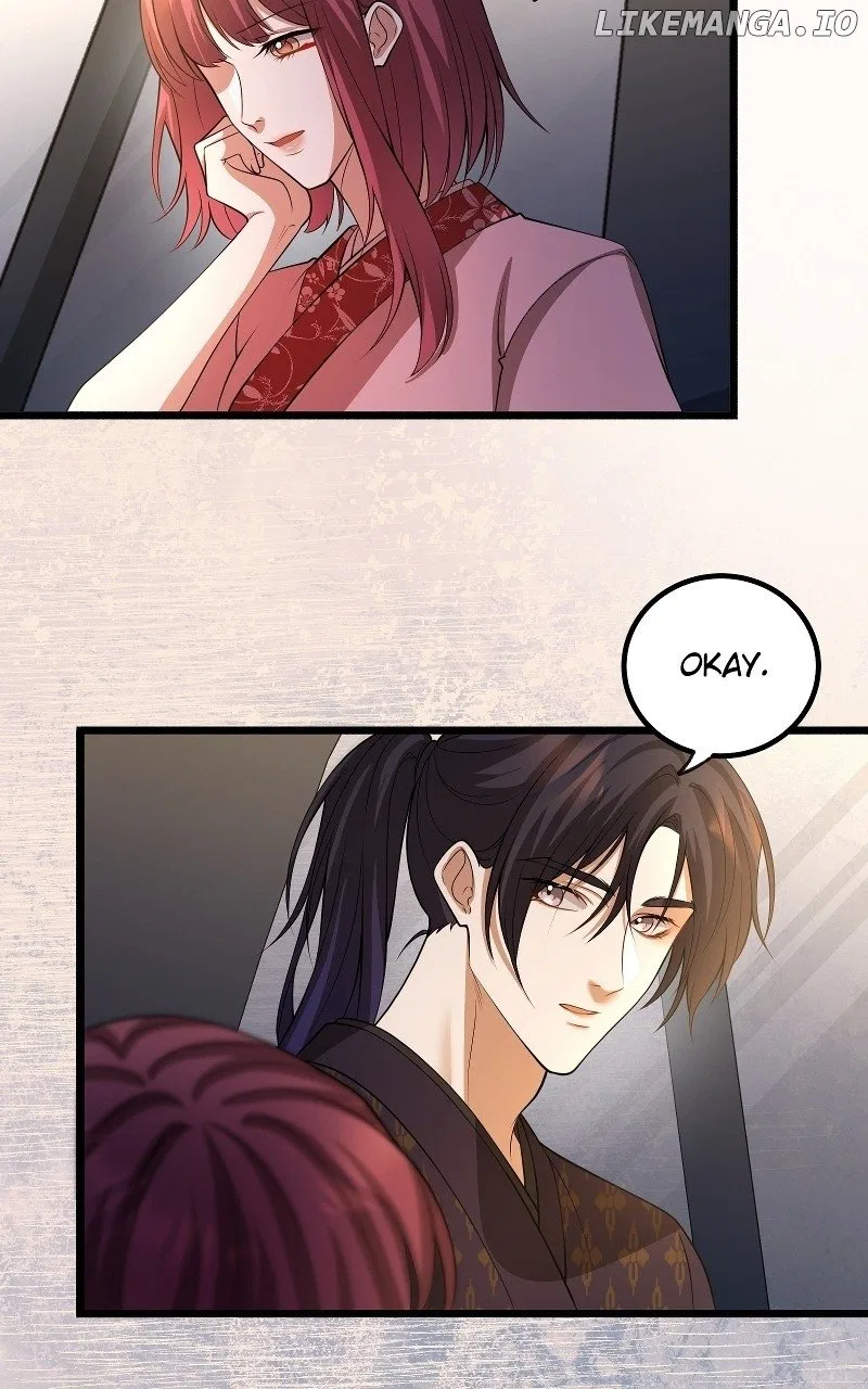Bride of the Afterworld Chapter 18 – Page 98