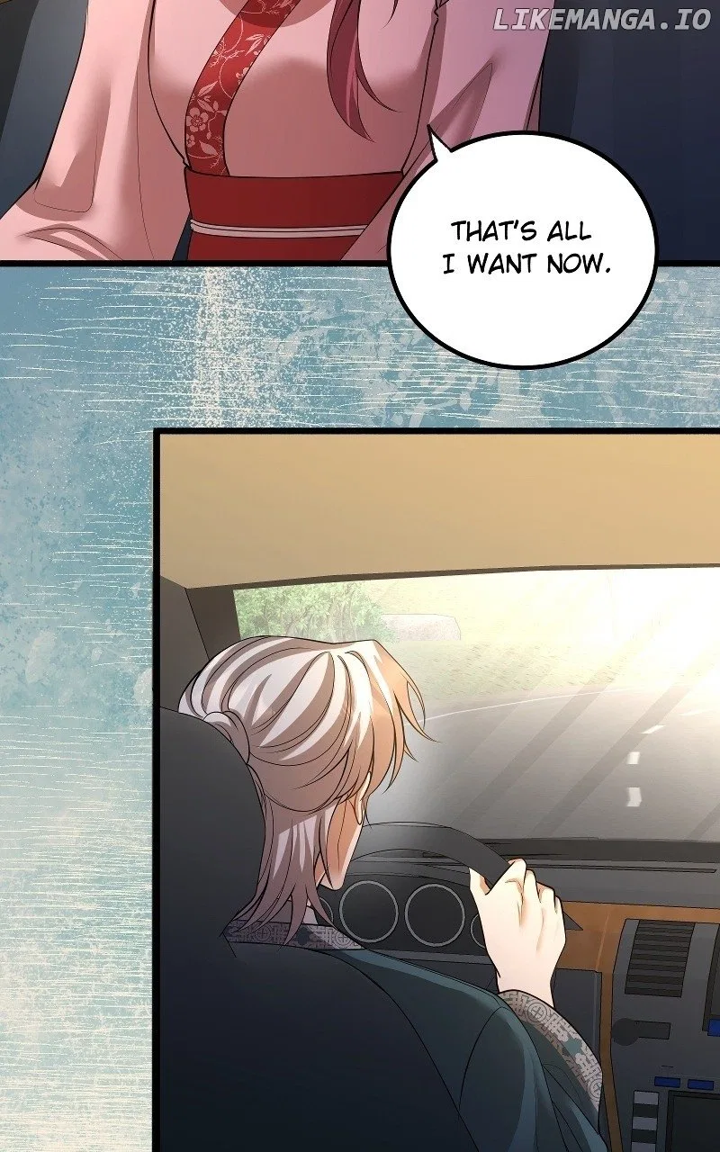 Bride of the Afterworld Chapter 18 – Page 100