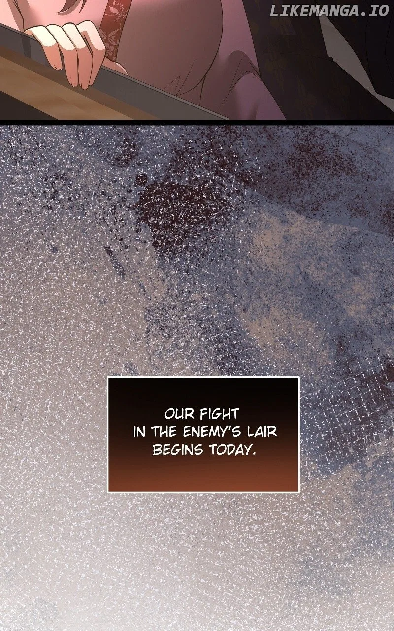 Bride of the Afterworld Chapter 18 – Page 109