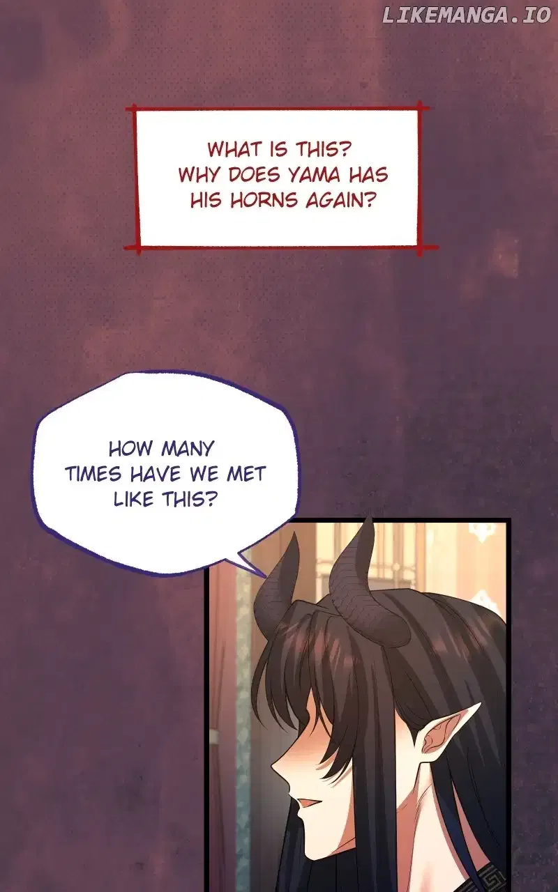 Bride of the Afterworld Chapter 17 – Page 2