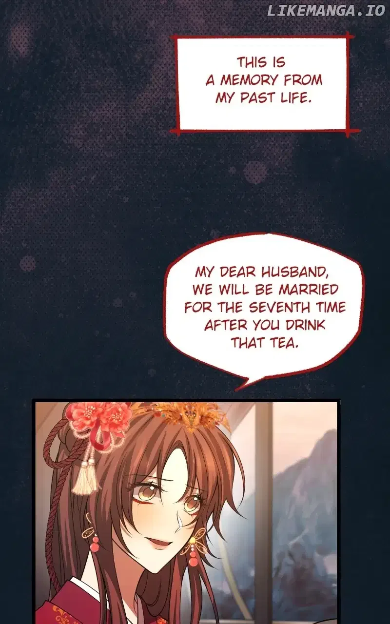 Bride of the Afterworld Chapter 17 – Page 6
