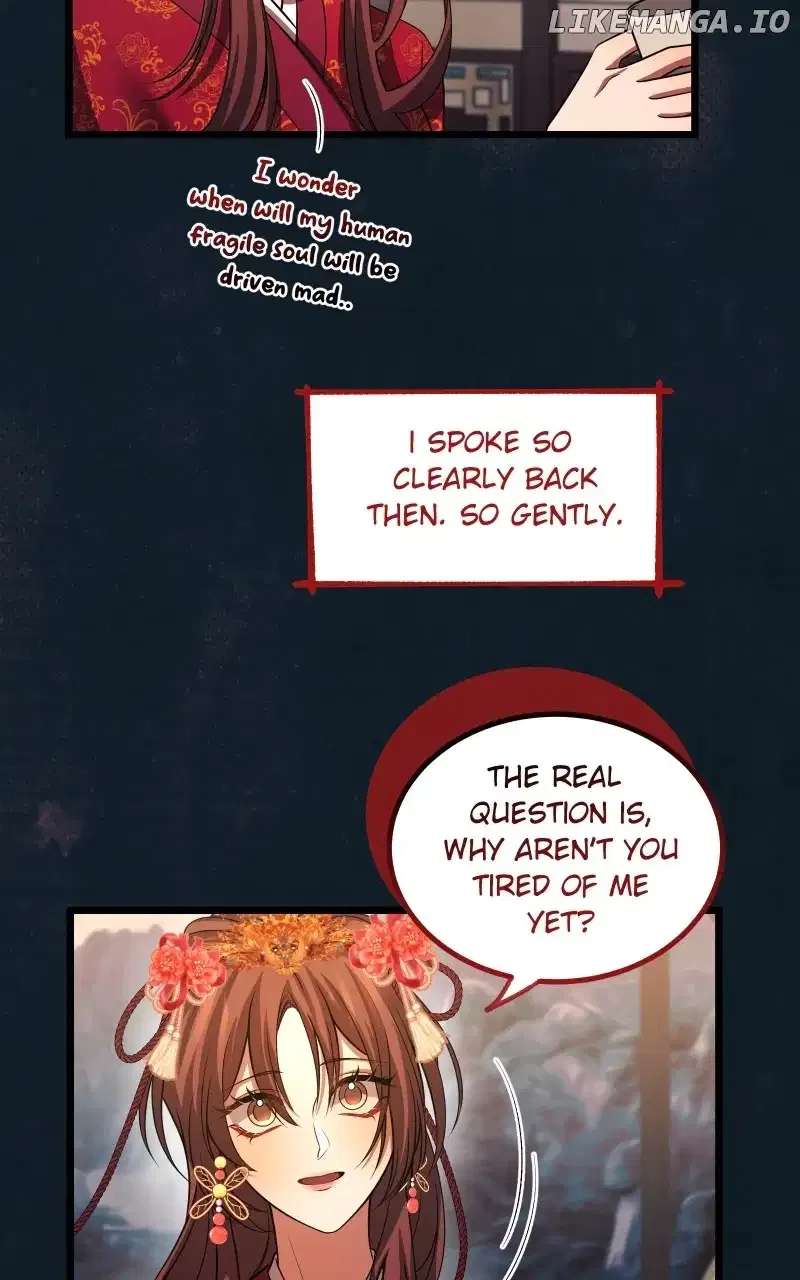 Bride of the Afterworld Chapter 17 – Page 7