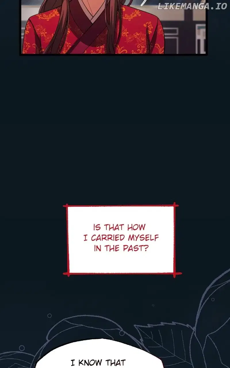 Bride of the Afterworld Chapter 17 – Page 8