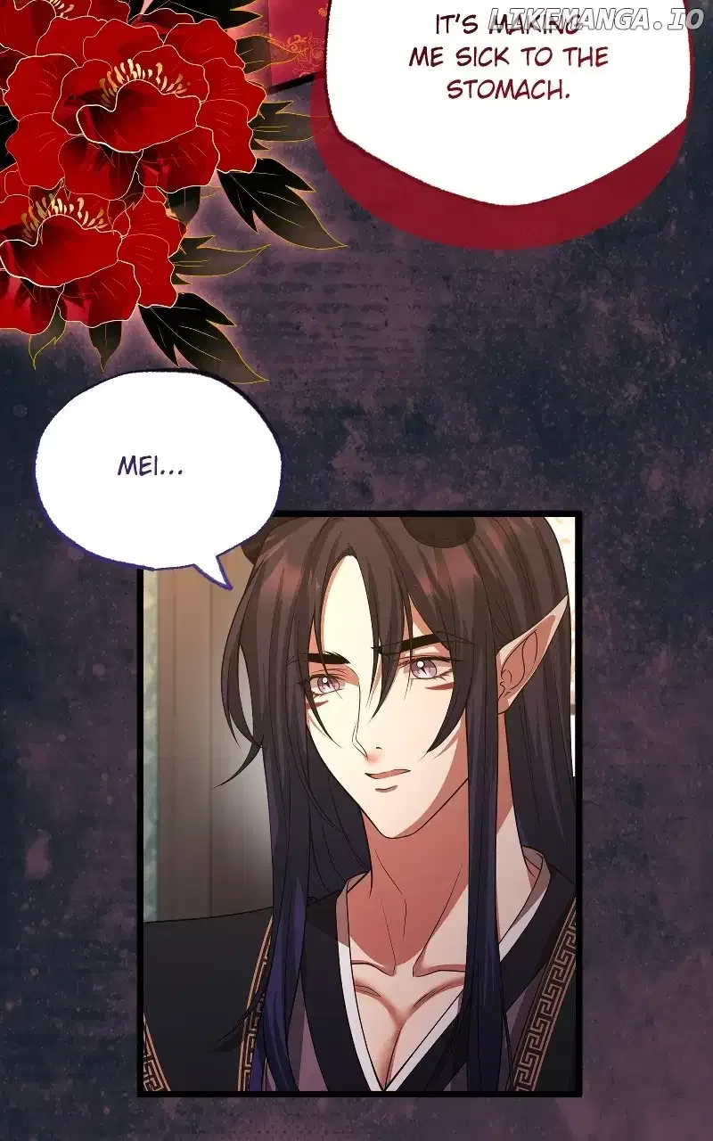 Bride of the Afterworld Chapter 17 – Page 12