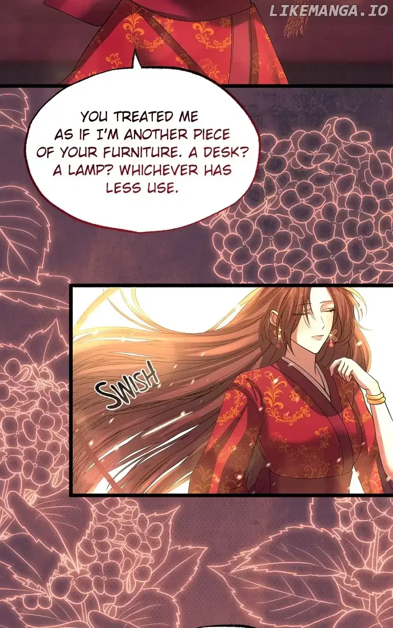 Bride of the Afterworld Chapter 17 – Page 14
