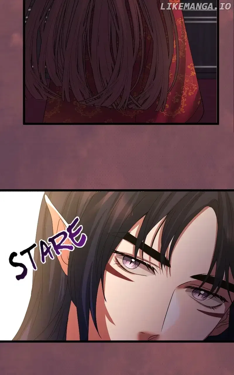 Bride of the Afterworld Chapter 17 – Page 16