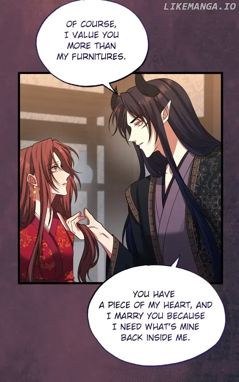 Bride of the Afterworld Chapter 17 – Page 18