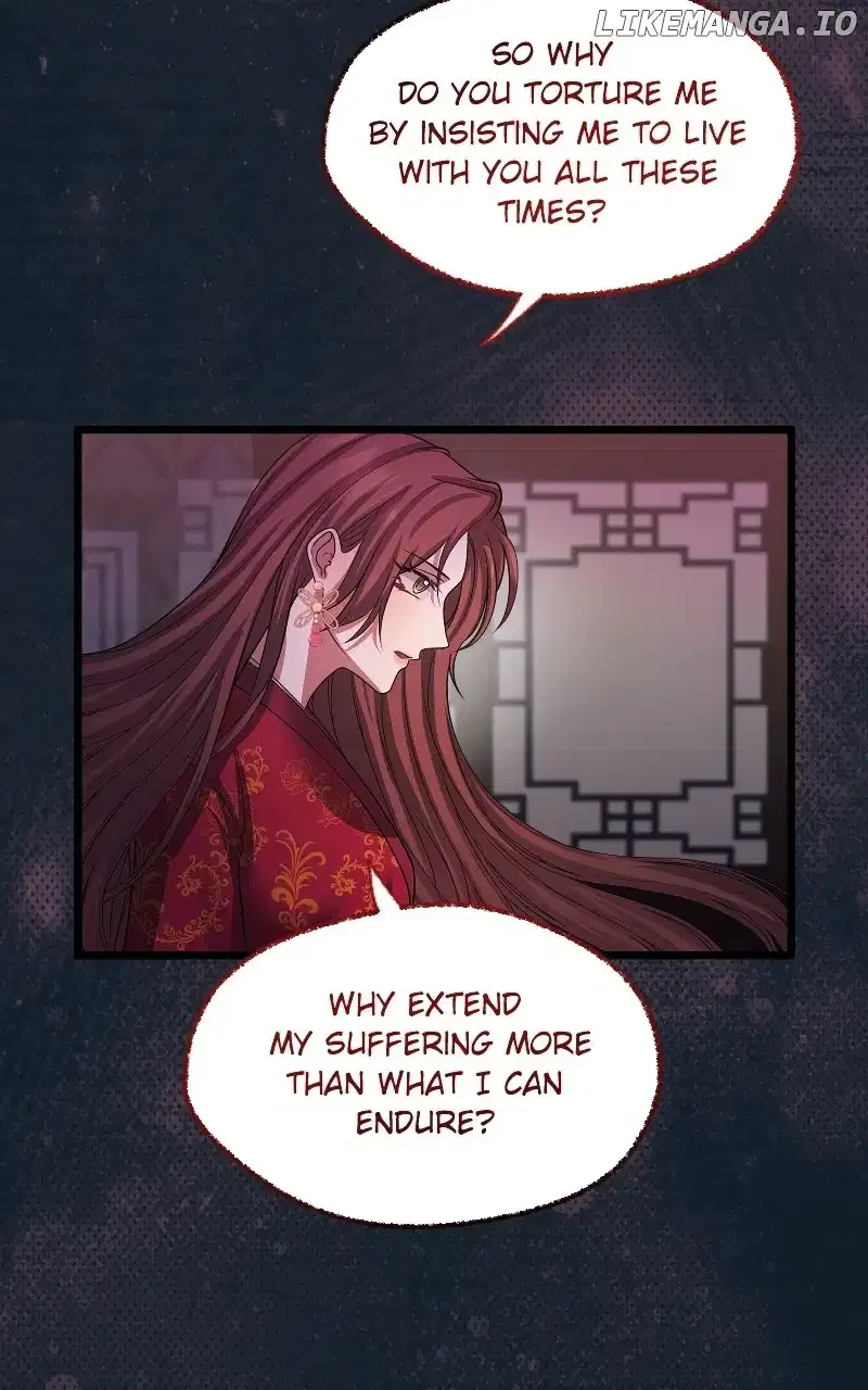 Bride of the Afterworld Chapter 17 – Page 21