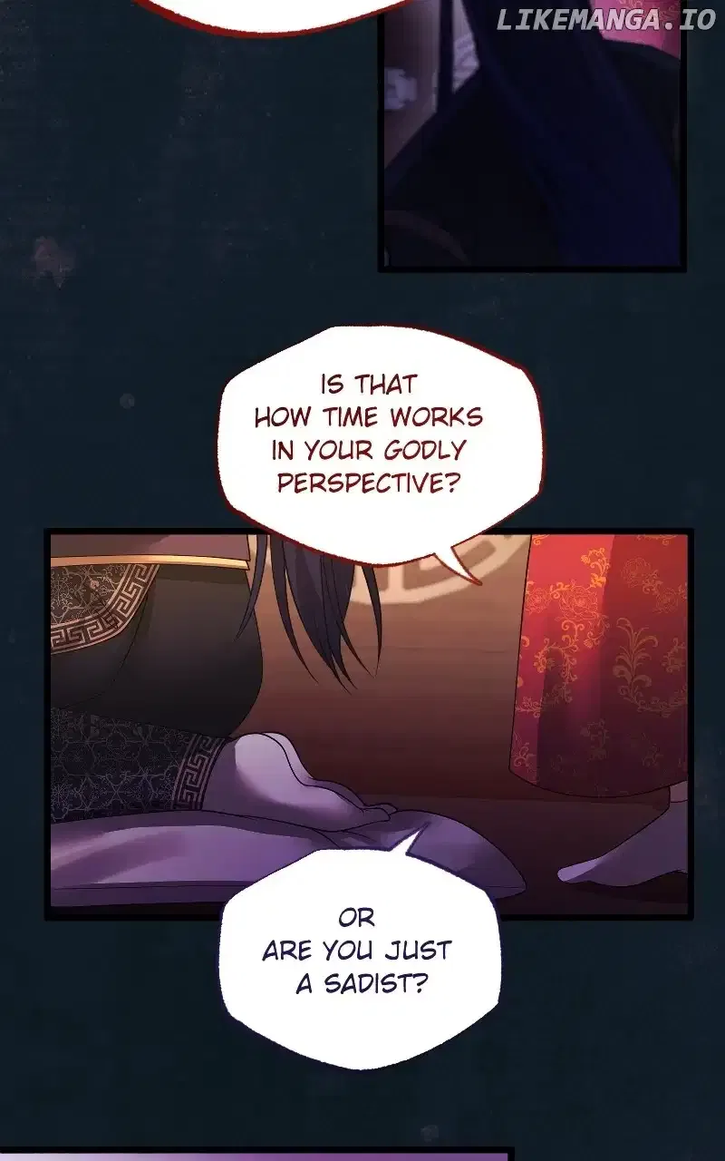 Bride of the Afterworld Chapter 17 – Page 23
