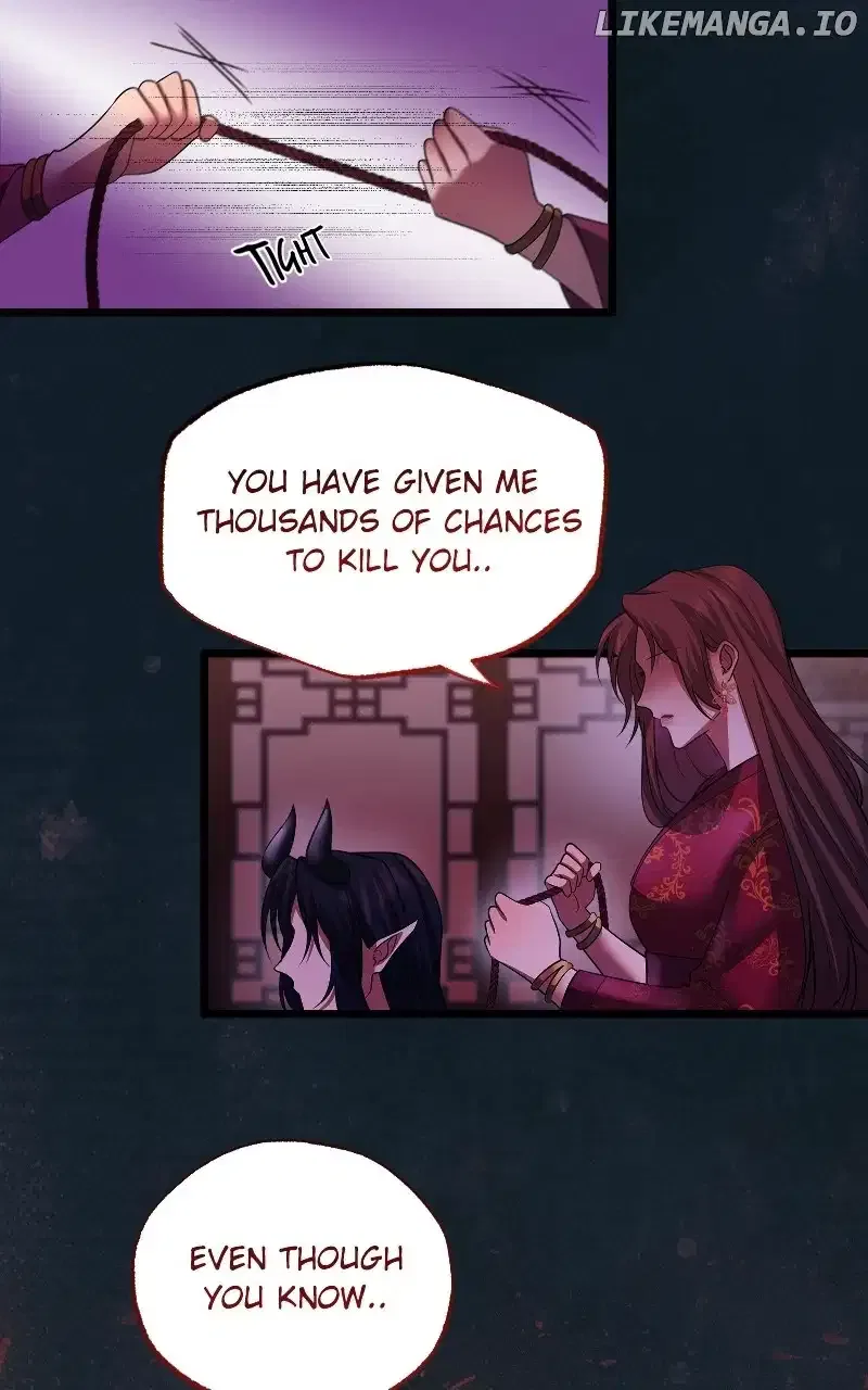 Bride of the Afterworld Chapter 17 – Page 24