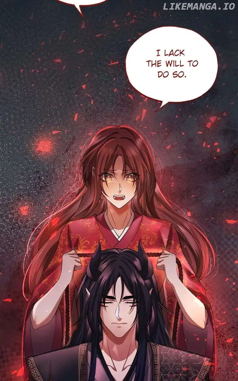Bride of the Afterworld Chapter 17 – Page 25