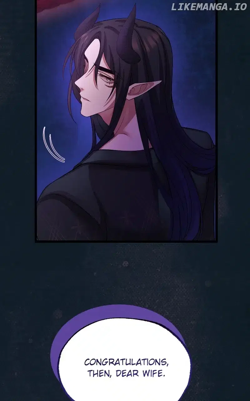 Bride of the Afterworld Chapter 17 – Page 27
