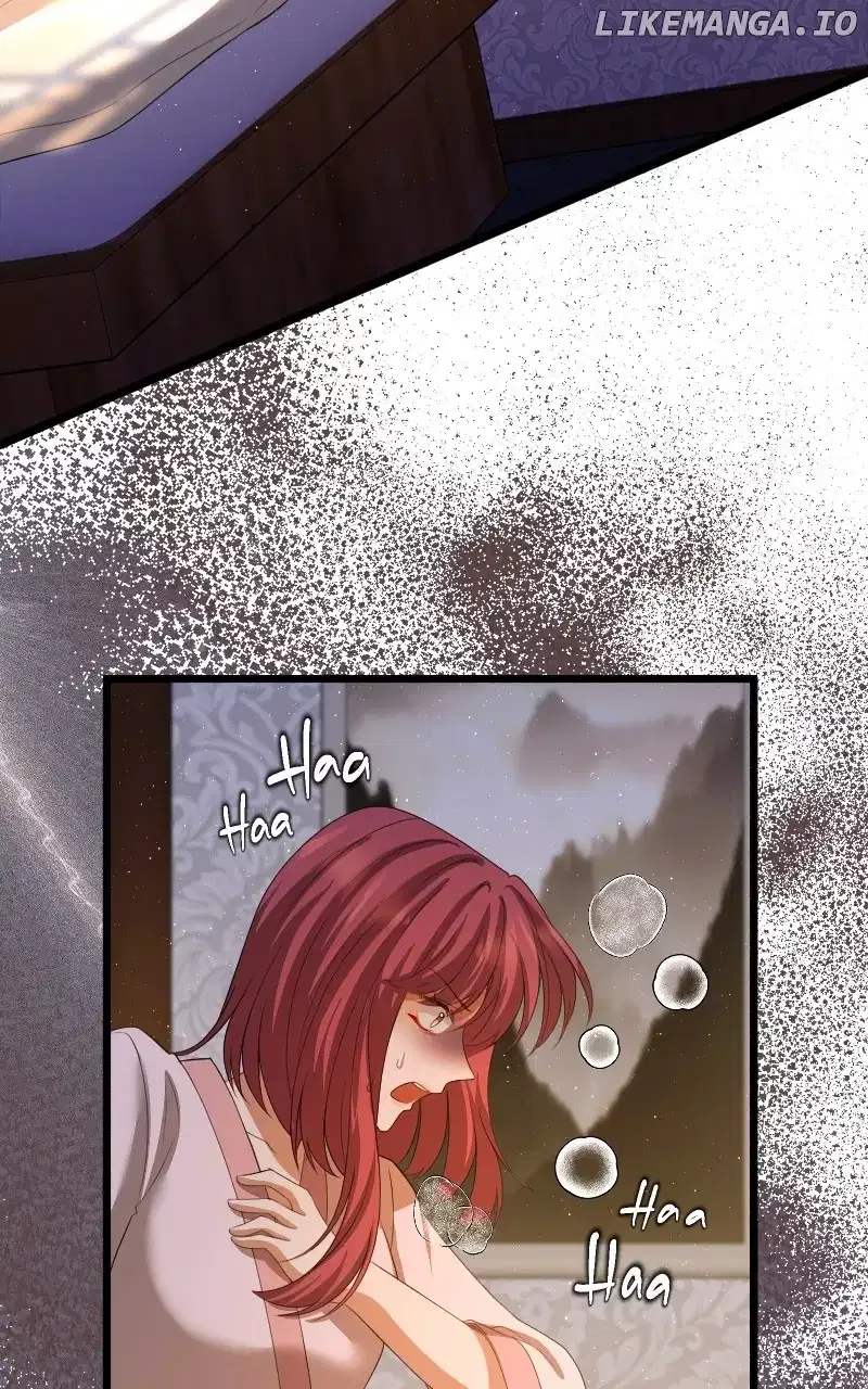 Bride of the Afterworld Chapter 17 – Page 33