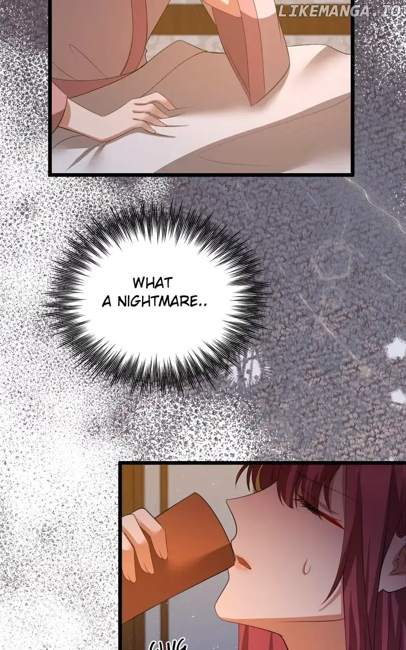 Bride of the Afterworld Chapter 17 – Page 34