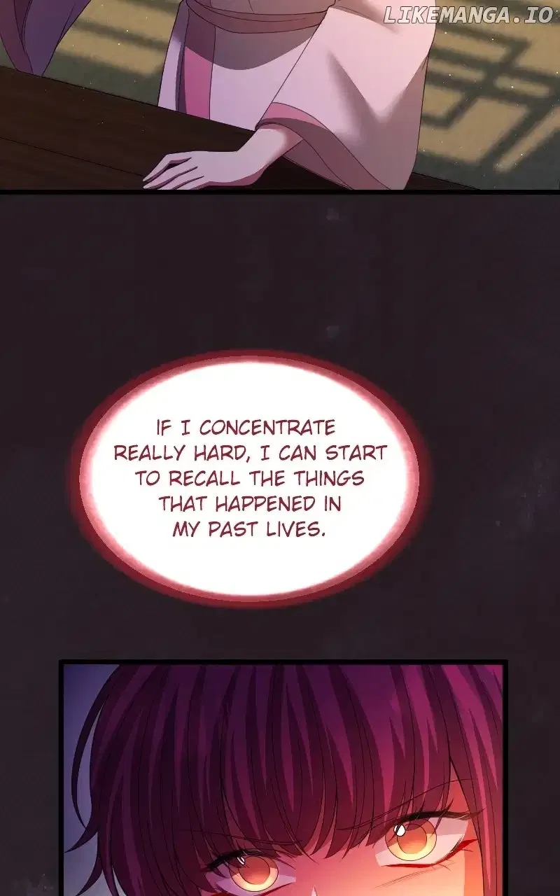 Bride of the Afterworld Chapter 17 – Page 36