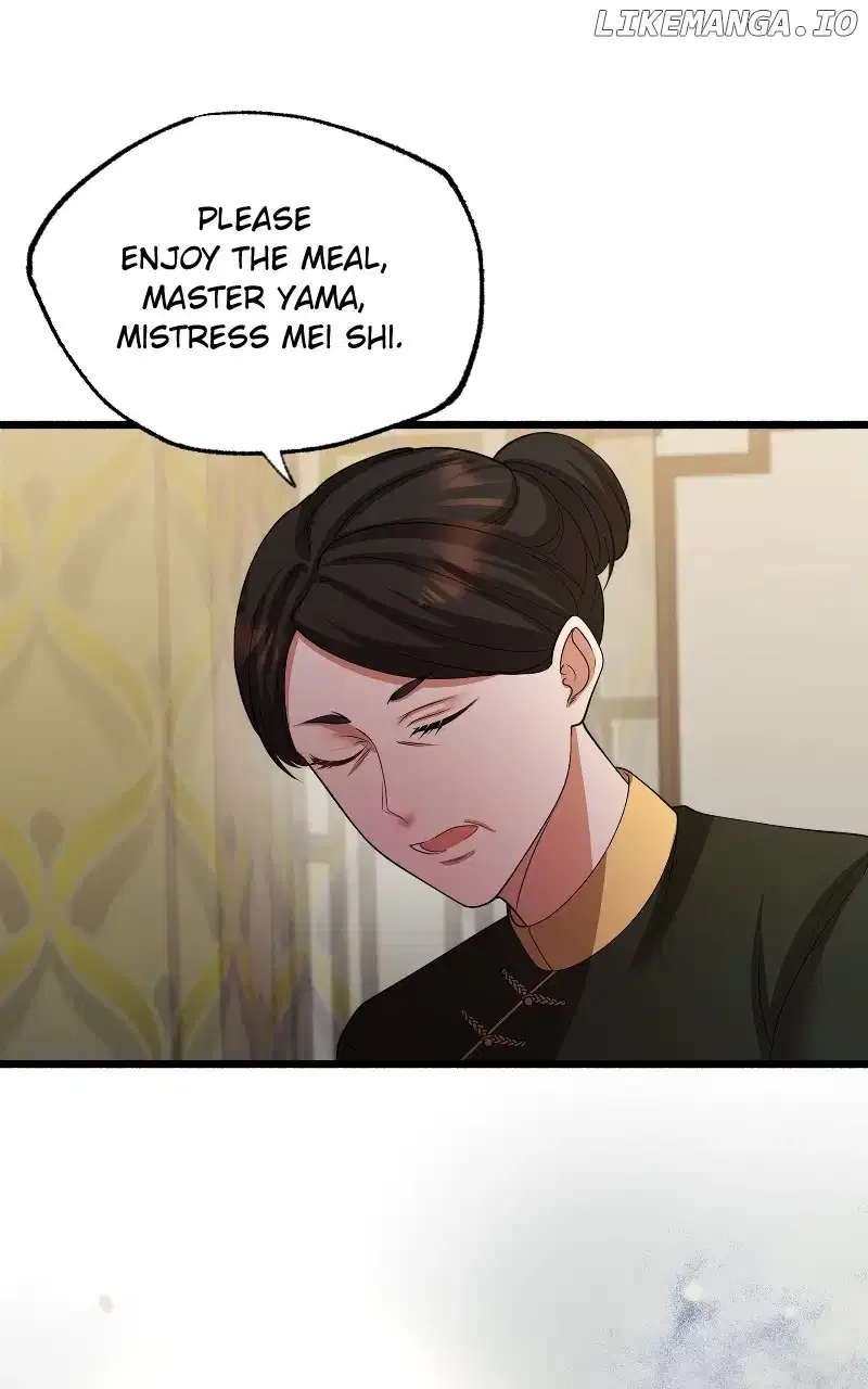 Bride of the Afterworld Chapter 17 – Page 45