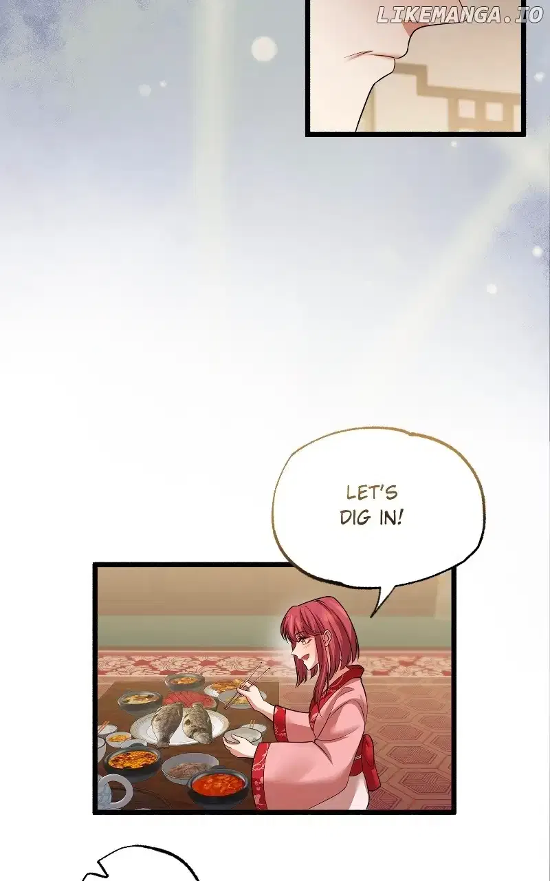 Bride of the Afterworld Chapter 17 – Page 48