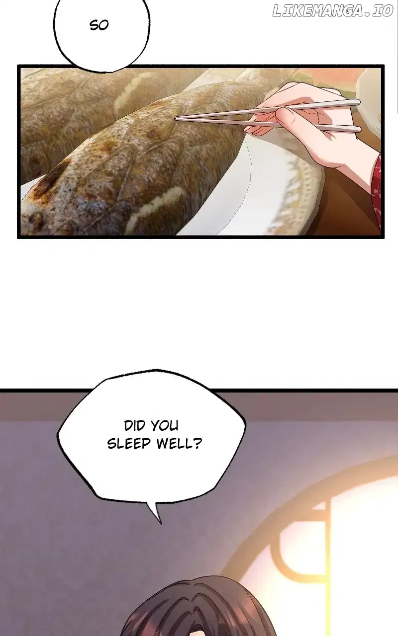 Bride of the Afterworld Chapter 17 – Page 49