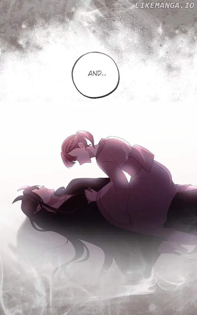 Bride of the Afterworld Chapter 17 – Page 58