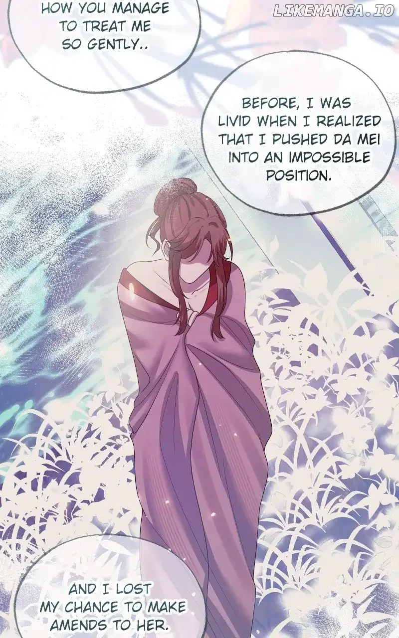 Bride of the Afterworld Chapter 17 – Page 61