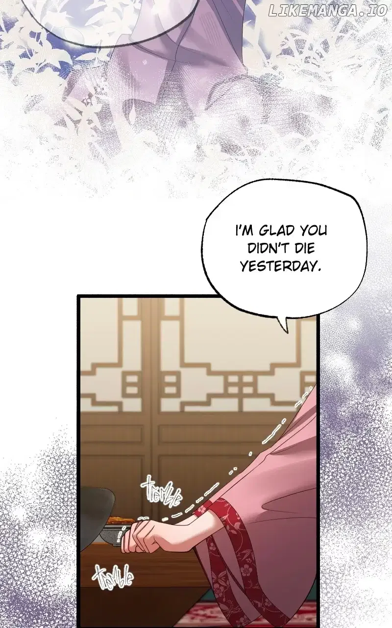 Bride of the Afterworld Chapter 17 – Page 62