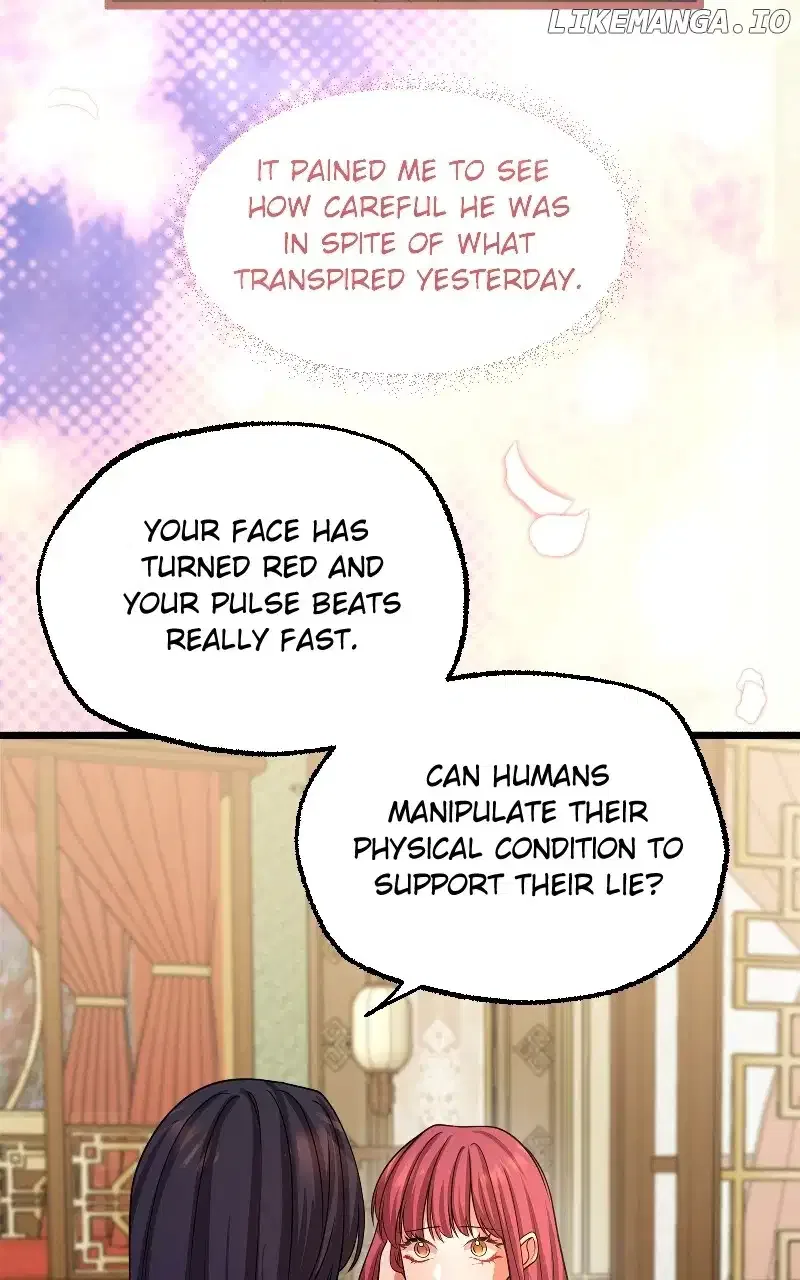 Bride of the Afterworld Chapter 17 – Page 67