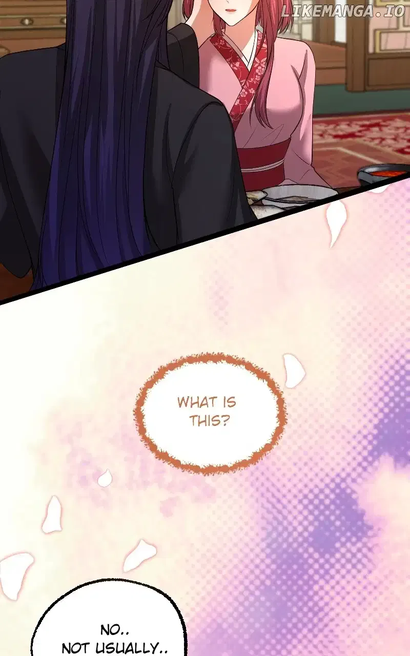 Bride of the Afterworld Chapter 17 – Page 68