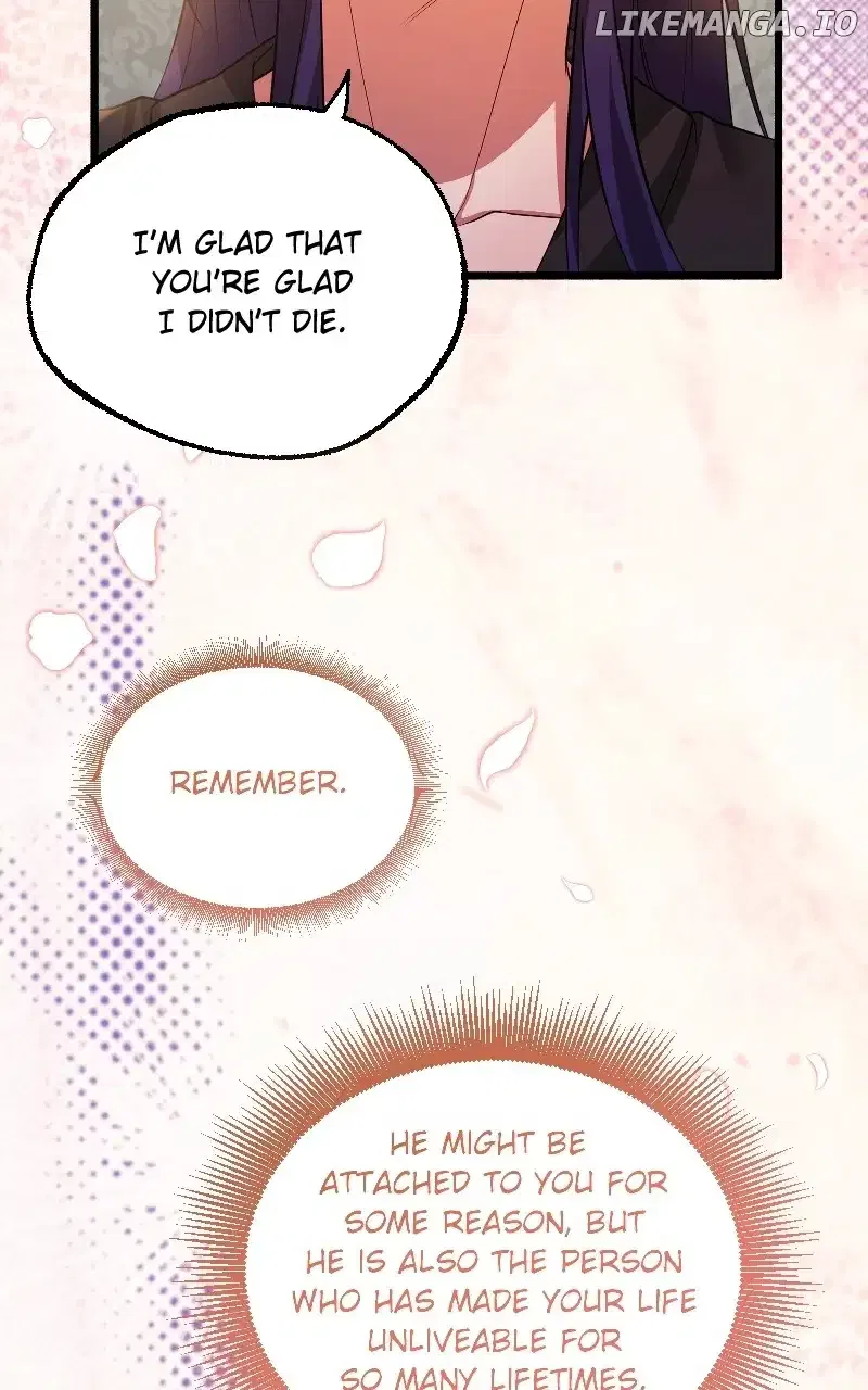 Bride of the Afterworld Chapter 17 – Page 71