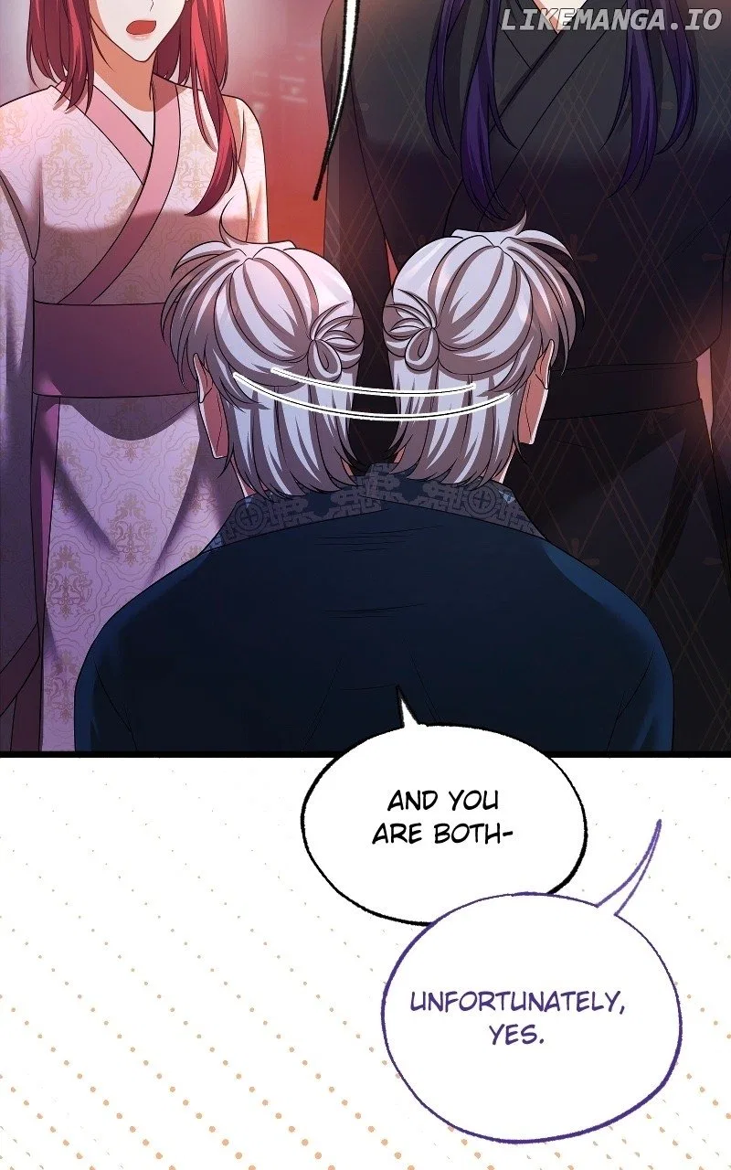 Bride of the Afterworld Chapter 16 – Page 4