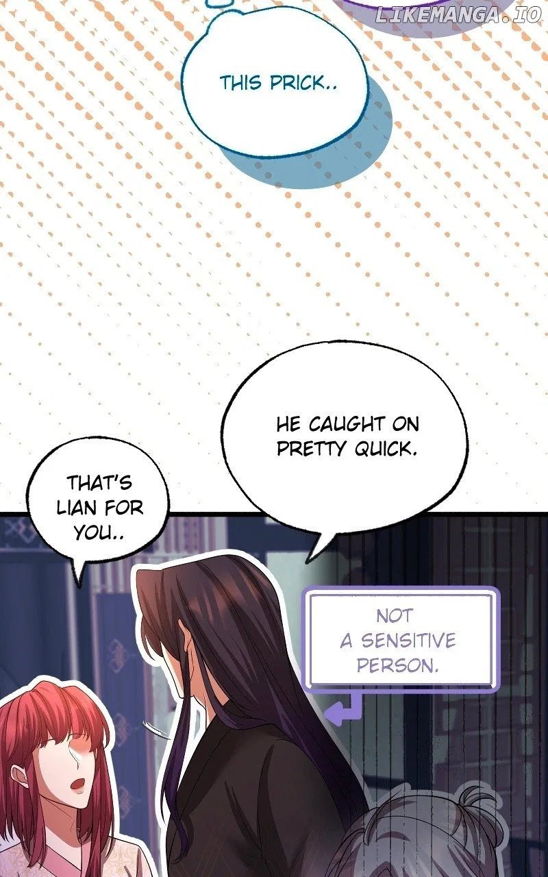 Bride of the Afterworld Chapter 16 – Page 6