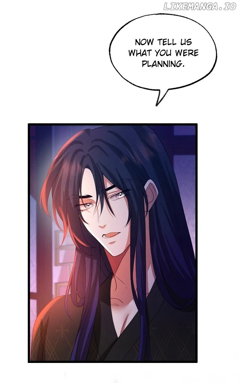 Bride of the Afterworld Chapter 16 – Page 8
