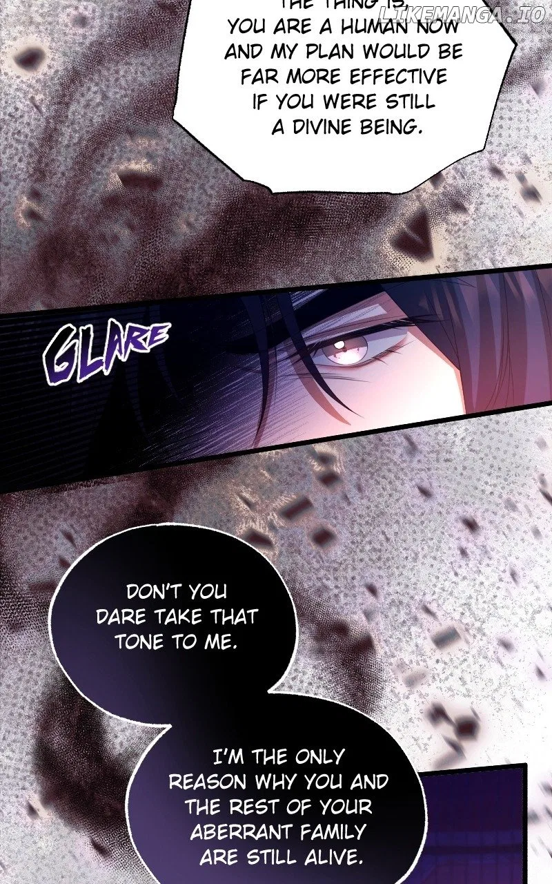 Bride of the Afterworld Chapter 16 – Page 10