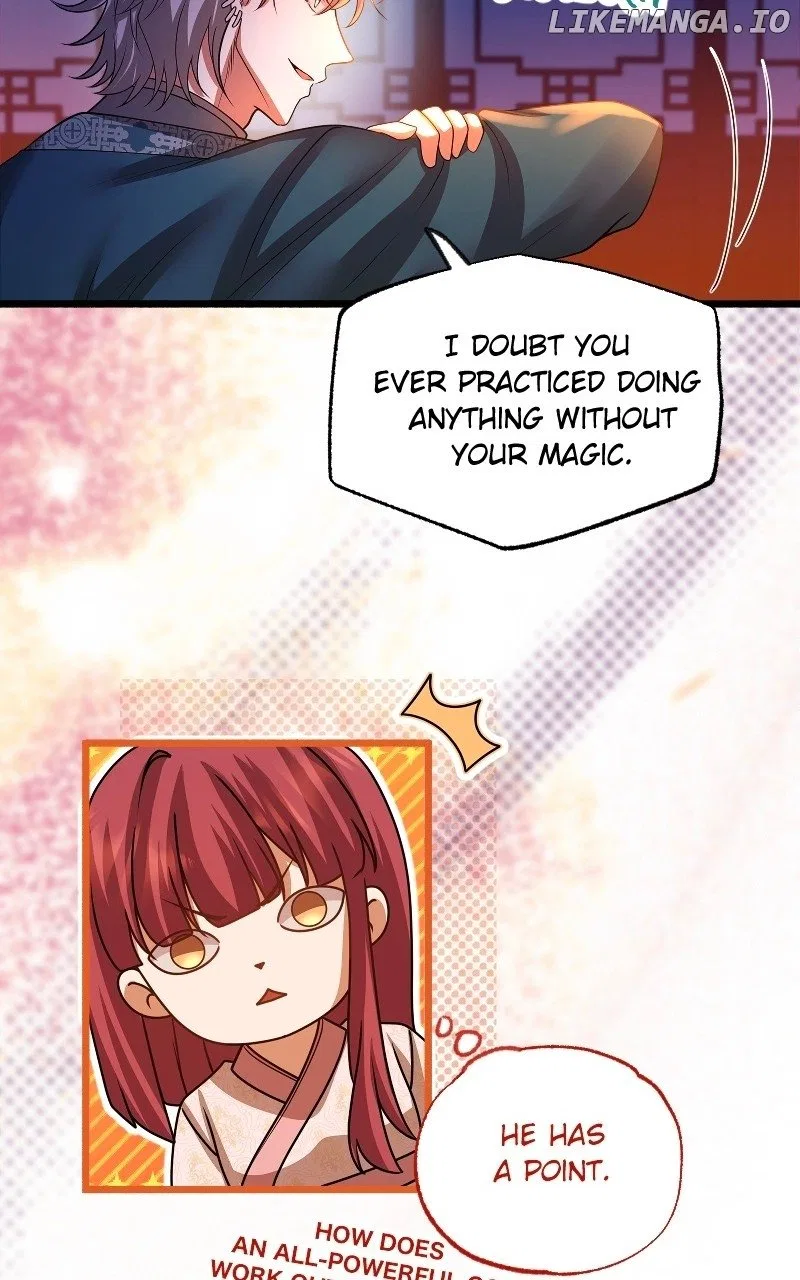 Bride of the Afterworld Chapter 16 – Page 16