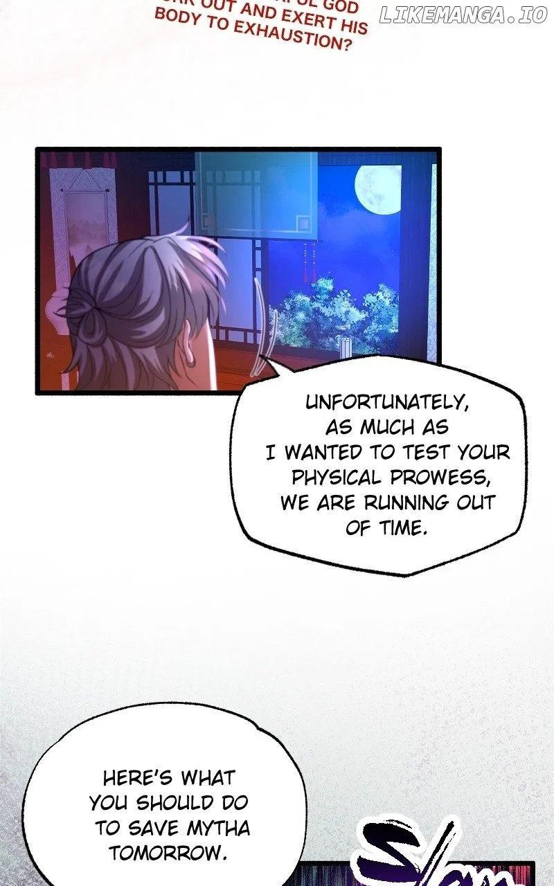 Bride of the Afterworld Chapter 16 – Page 17